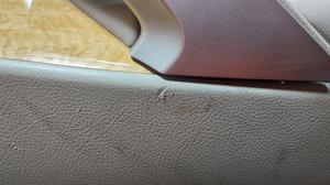 Обшивка двери задняя правая R TOYOTA Camry 67630-33820