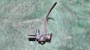 Клапан электромагнитный 90910-12088