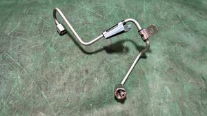 Трубка топливная 1GD-FTV №0 TLC Prado250