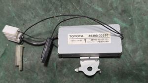 Усилитель антенны