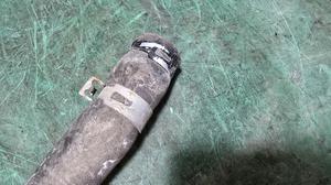 Патрубок радиатора верхний 2GR-FE TOYOTA Camry 16571-31180