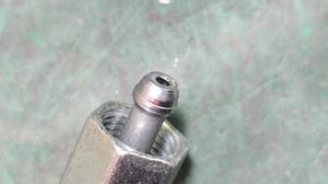 Трубка топливная 1GD-FTV №0 TLC Prado250 TOYOTA Land Cruiser Prado 250 23804-11030