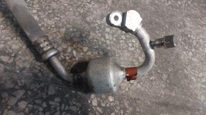 Трубка кондиционера 2GR-FE TOYOTA Camry 88712-33250