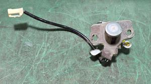 Личинка замка багажника