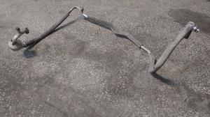 Трубка кондиционера 2GR-FE