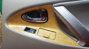 Обшивка двери задняя правая R TOYOTA Camry 67630-33820