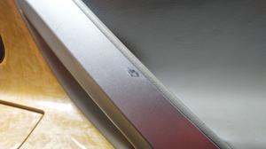 Обшивка двери задняя правая R TOYOTA Camry 67630-33820