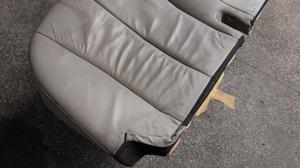 Сиденье заднее (нижняя часть) TOYOTA Camry 71503-33090