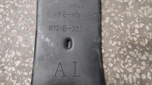 Воздуховод отопителя TOYOTA Camry 87213-33050