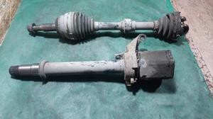 Вал приводной передний правый R TOYOTA Camry 43410-0W180