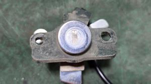 Личинка замка багажника TOYOTA Camry 69055-33440