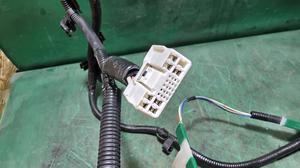 Проводка крышки багажника TOYOTA Camry 82181-33180