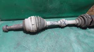 Вал приводной передний правый R TOYOTA Camry 43410-0W180