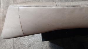 Сиденье заднее (нижняя часть) TOYOTA Camry 71503-33090