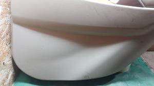 Обшивка двери задняя правая R TOYOTA Camry 67630-33820