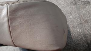 Сиденье заднее (нижняя часть) TOYOTA Camry 71503-33090