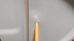 Обшивка двери передняя правая R TOYOTA Camry 67610-33B70