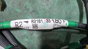 Проводка крышки багажника TOYOTA Camry 82181-33180