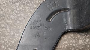 Воздуховод отопителя TOYOTA Camry 87213-33050