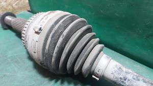 Вал приводной передний правый R TOYOTA Camry 43410-0W180