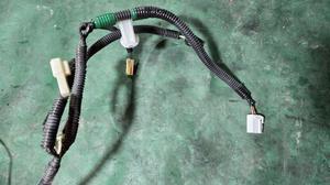 Проводка крышки багажника TOYOTA Camry 82181-33180