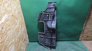 Дефлектор радиатора левый L