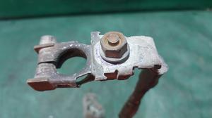 Кабель силовой 2GR-FE TOYOTA Camry 82122-33080