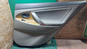 Обшивка двери задняя правая R