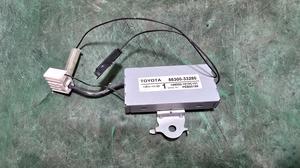 Усилитель антенны TOYOTA Camry 86300-33280