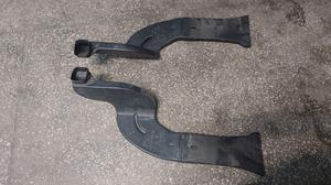 Воздуховод отопителя TOYOTA Camry 87213-33050