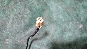 Личинка замка багажника TOYOTA Camry 69055-33440