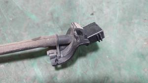 Форсунка омывателя ветрового стекла TOYOTA Camry 85381-30110