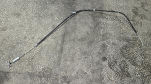 Трос стояночного тормоза центральный TOYOTA Camry 46410-33170
