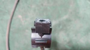 Форсунка омывателя ветрового стекла TOYOTA Camry 85381-30110