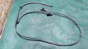 Форсунка омывателя ветрового стекла TOYOTA Camry 85381-30110