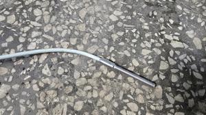 Трос стояночного тормоза центральный TOYOTA Camry 46410-33170