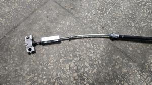 Трос стояночного тормоза центральный TOYOTA Camry 46410-33170