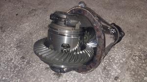 Редуктор заднего моста 3.909 G8 TOYOTA Hilux 41110-0K630