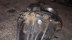Редуктор заднего моста 3.909 G8 TOYOTA Hilux 41110-0K630