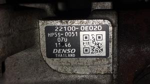 Двигатель 1GD-FTV F2 TOYOTA Fortuner 1GD-FTV