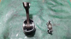 Шатун с поршнем 1GD-FTV G8 TOYOTA Hilux None