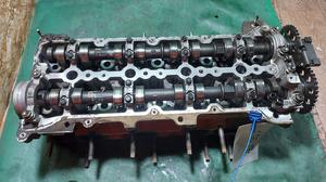 Головка блока цилиндров 1GD-FTV G8 TOYOTA Hilux None