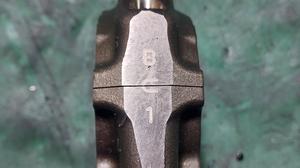 Шатун с поршнем 1GD-FTV G8 TOYOTA Hilux None