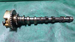 Распредвал 1GR-FE TLC Prado 120 TOYOTA Land Cruiser Prado 120 13501-31040