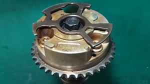 Распредвал 1GR-FE TLC Prado 120 TOYOTA Land Cruiser Prado 120 13501-31040