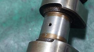 Распредвал 1GR-FE TLC Prado 120 TOYOTA Land Cruiser Prado 120 13502-31010