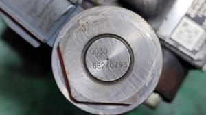 ТНВД G8 TOYOTA HiluxTOYOTA HiluxTOYOTA Hilux 22100-0E010