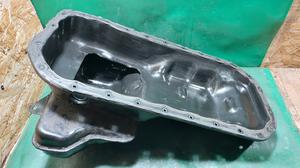 Поддон двигателя 1GD-FTV G8 TOYOTA Hilux 12101-0E010