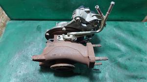 Турбина 17201-11070 G8 TOYOTA Hilux 17201-11070