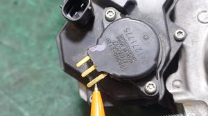 Турбина 17201-11070 G8 TOYOTA Hilux 17201-11070